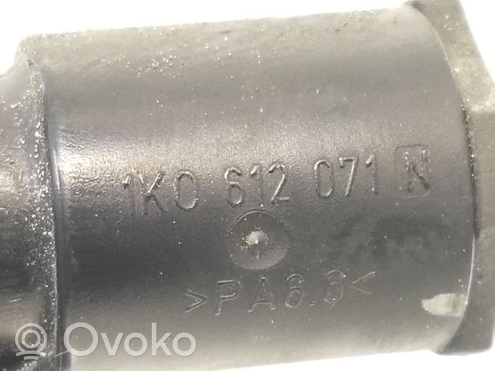 Skoda Superb B6 (3T) Linea/tubo/manicotto del vuoto 1K0611813
