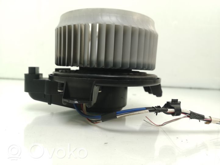 Toyota Verso Résistance moteur de ventilateur de chauffage AV2727008103