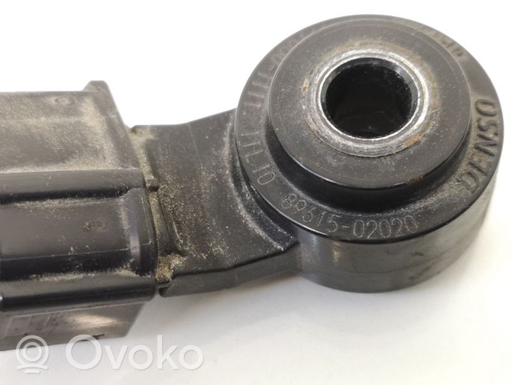 Toyota Verso Capteur de cliquetis 8961502020