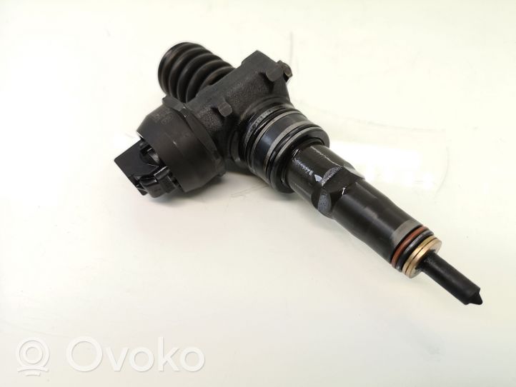 Skoda Octavia Mk2 (1Z) Sprausla (-i) 038130073AG