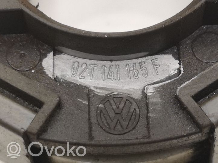 Volkswagen Golf V Kytkimen irrotuksen laakeri 02T141165F