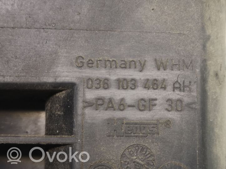 Volkswagen Golf V Separatore dello sfiato dell’olio 036103464AH
