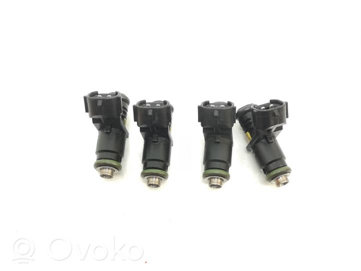 Volkswagen Golf V Set di iniettori 6200N01025