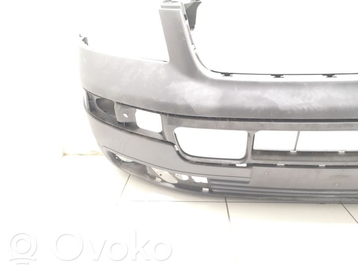 7H08071012 Volkswagen Transporter - Caravelle T5 Front bumper  