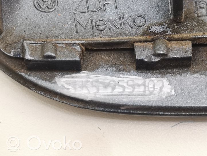 Volkswagen Jetta V Tappo/coperchio ugello a spruzzo lavafari 1K5955109