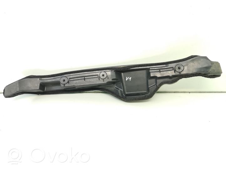 Toyota Verso Lokasuojan vaahtomuovituki/tiiviste 538270F020