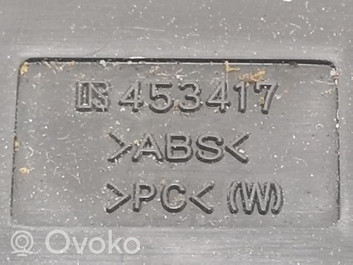 Toyota Avensis T250 Sēdekļu apsildes slēdzis 453417