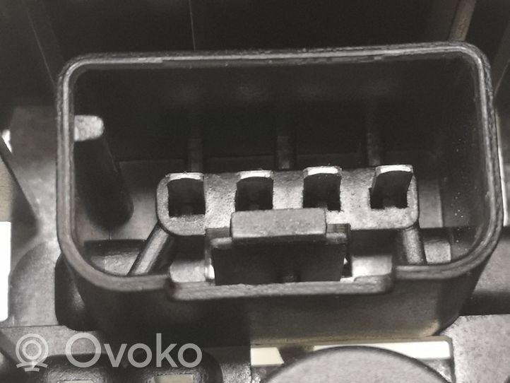 Volkswagen Golf V Takavalon osa 1K6945257