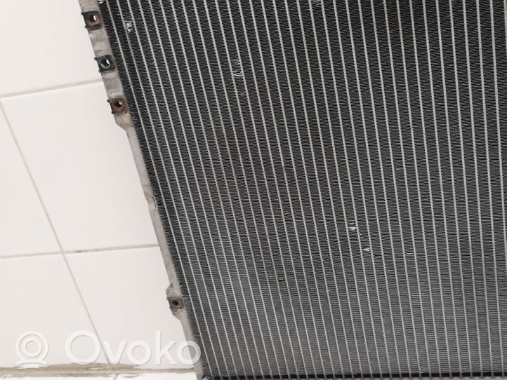 Hyundai H-1, Starex, Satellite Dzesēšanas šķidruma radiators 253104H100