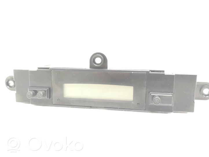 Hyundai H-1, Starex, Satellite Horloge 945204H000