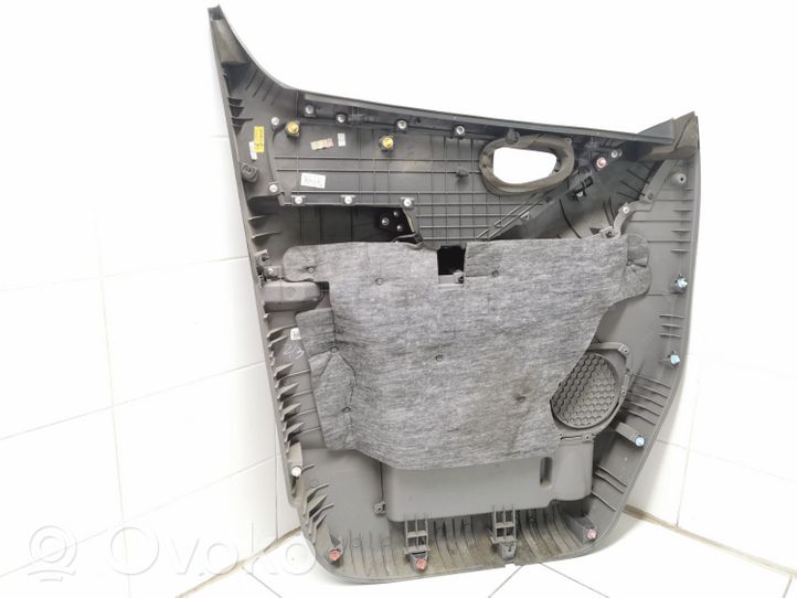 Hyundai H-1, Starex, Satellite Etuoven verhoilu 823414H000