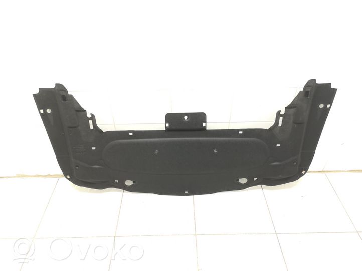 Audi A4 S4 B6 8E 8H Garniture de couvercle de coffre arriere hayon 8H0863863