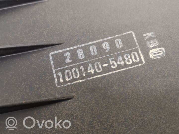 Toyota RAV 4 (XA20) Oro filtro dėžė 1001405480