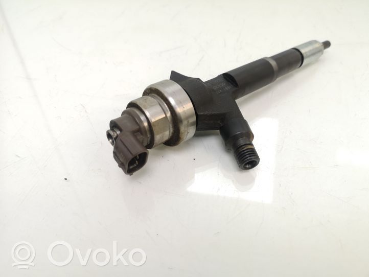 Opel Astra H Fuel injector 8973762701