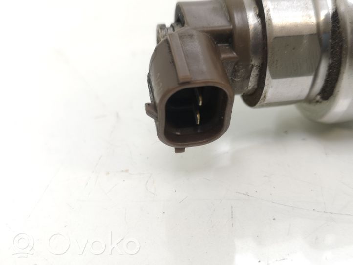 Opel Astra H Fuel injector 8973762701