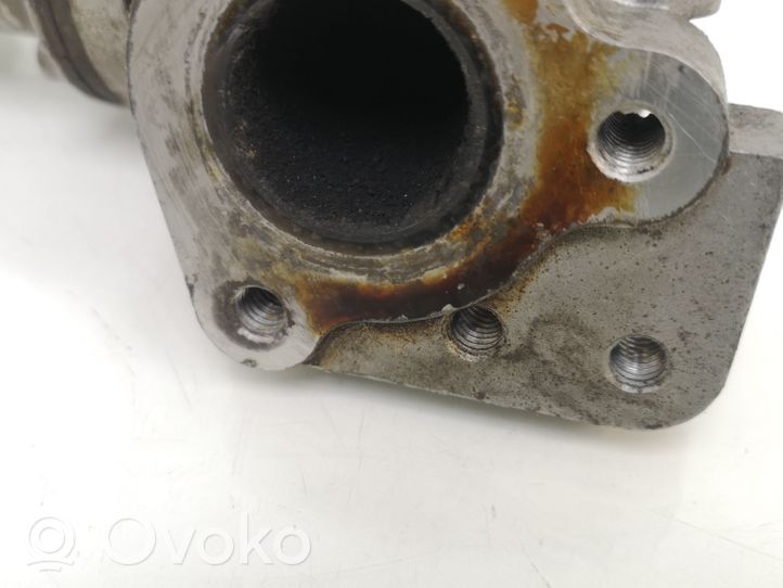 Hyundai H-1, Starex, Satellite EGR valve 284104A470