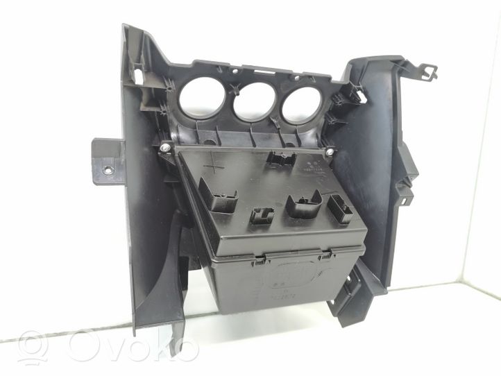 Mitsubishi ASX Box/scomparti cruscotto 8002A780