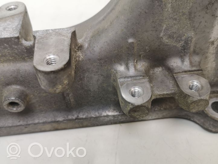 Mitsubishi ASX Intake manifold 500213