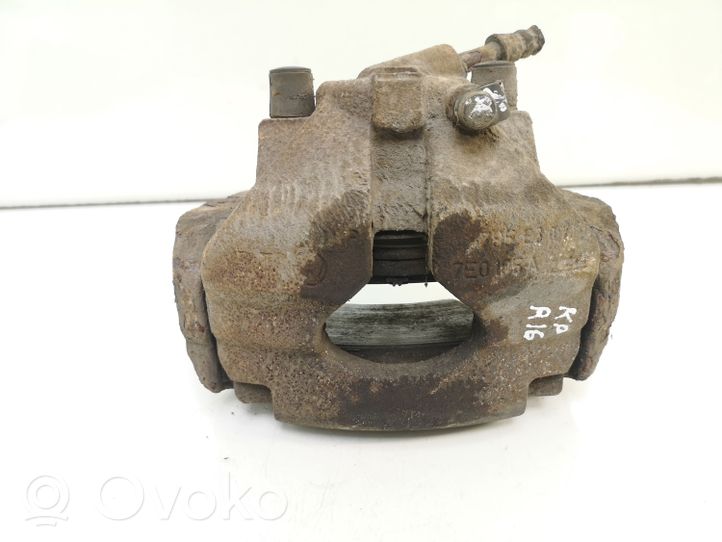 Volkswagen Transporter - Caravelle T5 Front brake caliper 7E0105A