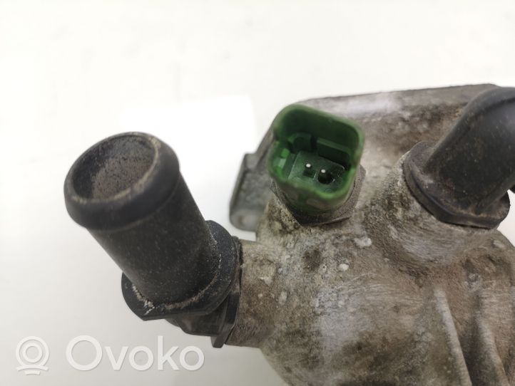 Opel Astra H Termostato/alloggiamento del termostato 55194271