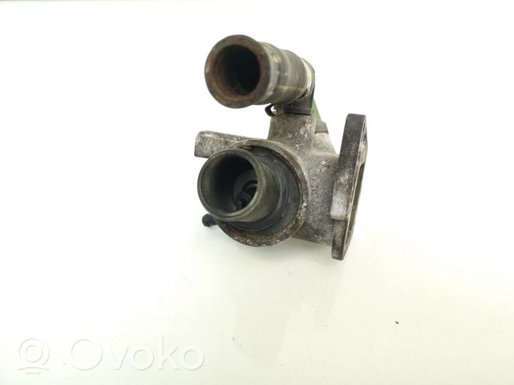 Opel Astra H Termostato/alloggiamento del termostato 55194271