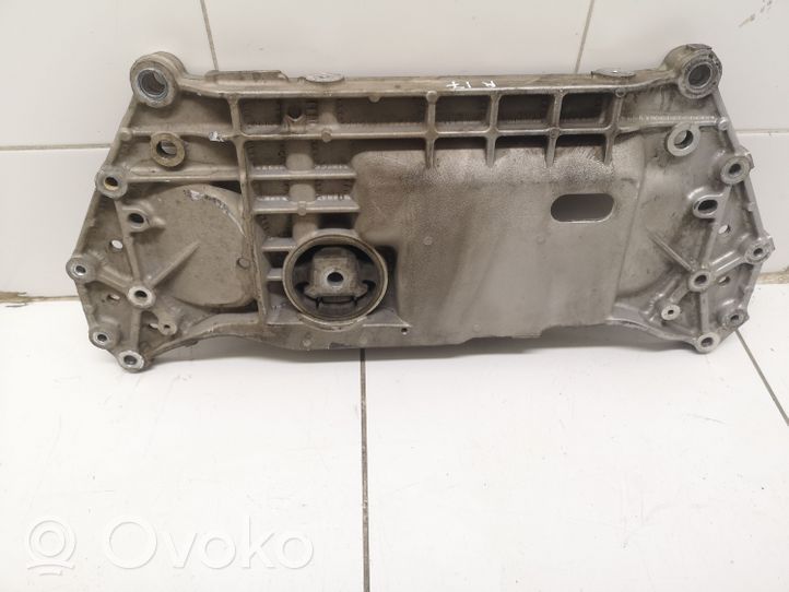 Volkswagen Golf V Sottotelaio anteriore 1K0199369F