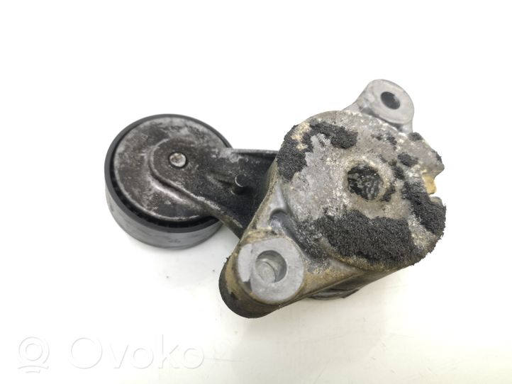 Volkswagen Golf V Generator/alternator belt tensioner 03C145299M