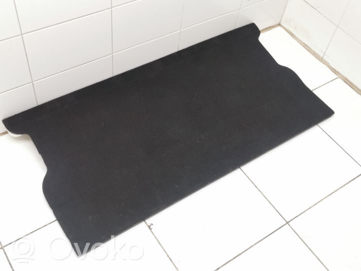 Mazda 6 Doublure de coffre arrière, tapis de sol GS2A6883XD