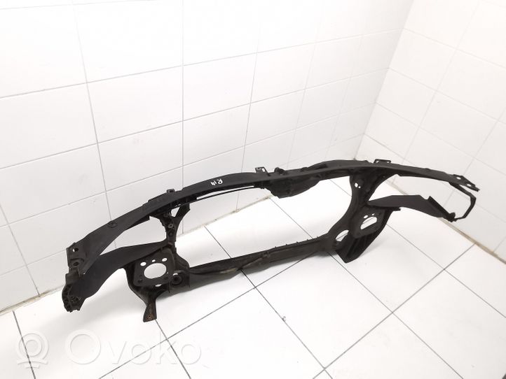 Audi A4 S4 B7 8E 8H Pannello di supporto del radiatore 8E0121292H