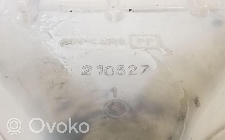 Mazda 6 Vase d'expansion / réservoir de liquide de refroidissement 210327