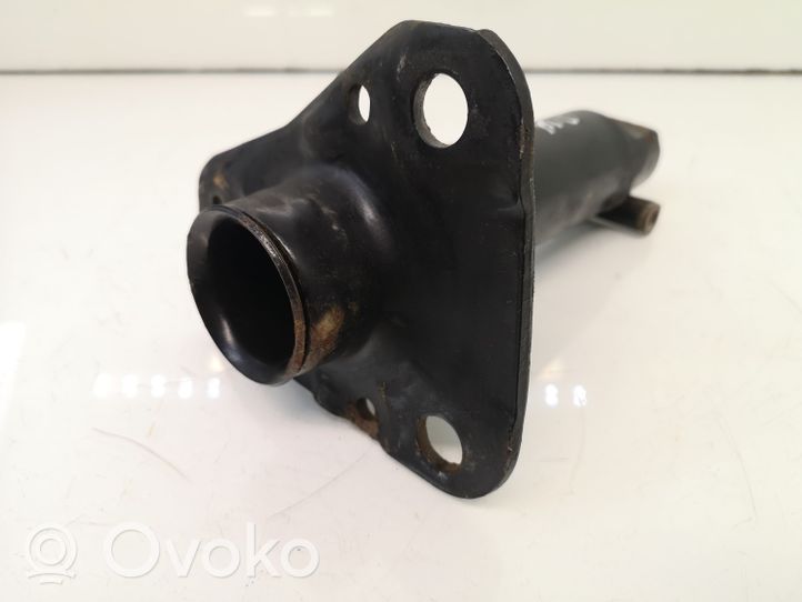 Audi A4 S4 B7 8E 8H Smorzatore/ammortizzatore d’urto per paraurti anteriore 8E0807134C