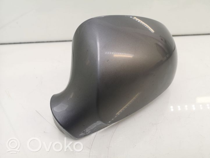 Volkswagen PASSAT B6 Coque de rétroviseur 3C0857537