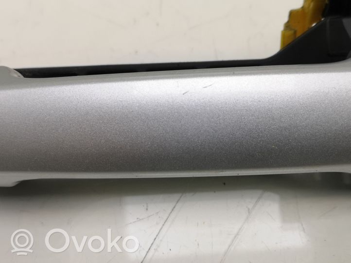 Toyota RAV 4 (XA20) Klamka zewnętrzna drzwi przednich 