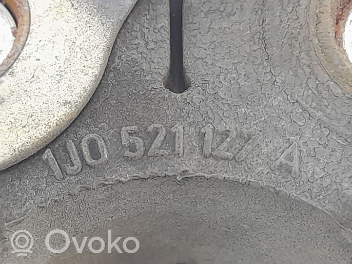 Skoda Octavia Mk2 (1Z) Takakardaaniakselin rättinivel 1J0521127A