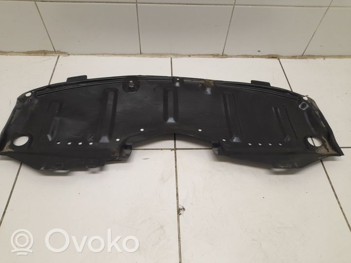 Mazda 6 Cache de protection inférieur de pare-chocs avant GS1D56112