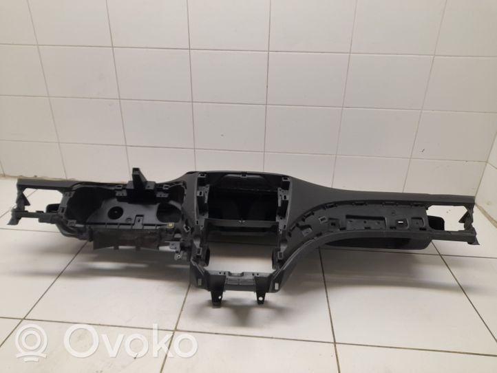 Subaru Impreza III Панель ST2LSM010119