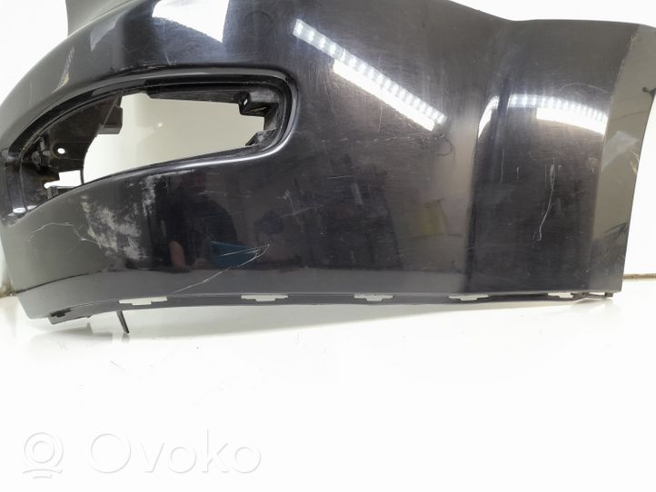 Mitsubishi Outlander Rivestimento del pannello parte angolare del paraurti posteriore 6410A218300