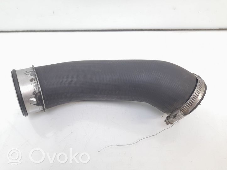 Volkswagen Transporter - Caravelle T5 Intercooler hose/pipe 7H0145941B