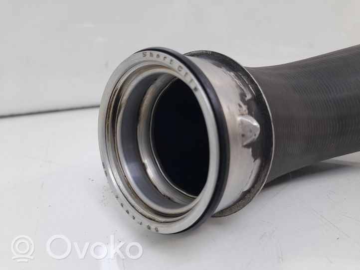 Volkswagen Transporter - Caravelle T5 Intercooler hose/pipe 7H0145941B