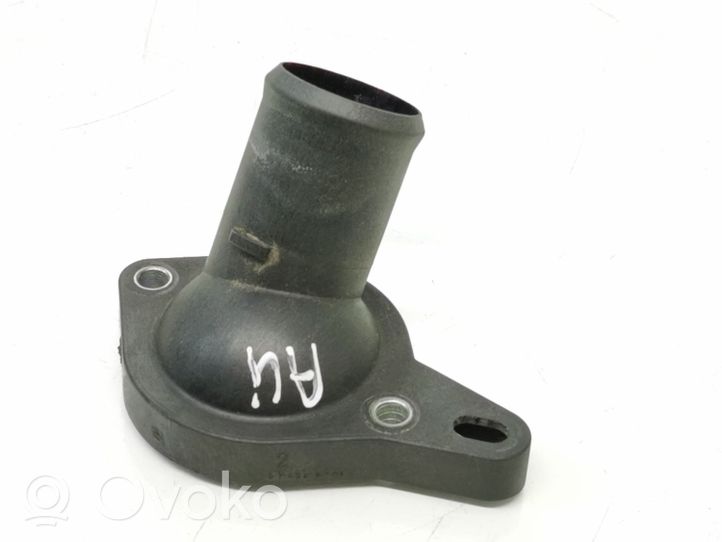 Mitsubishi Lancer X Tuyau de liquide de refroidissement moteur MN155852