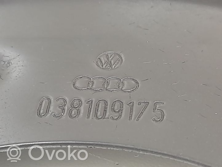 Volkswagen Jetta V Paskirstymo diržo apsauga (dangtelis) 038109175