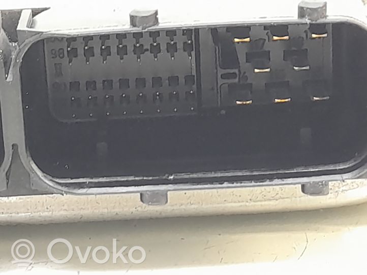 Audi A4 S4 B6 8E 8H Engine control unit/module 038906019LF