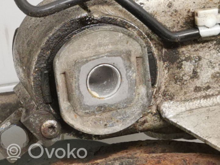 Skoda Octavia Mk2 (1Z) Taka-apurunko 1K0505235L