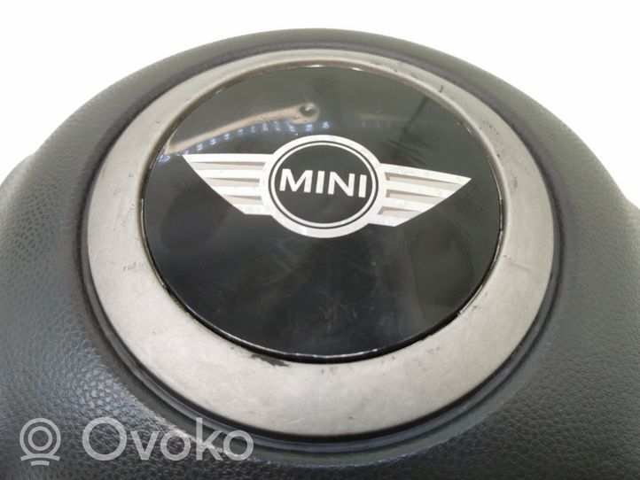 Mini One - Cooper R50 - 53 Poduszka powietrzna Airbag kierownicy 6760366