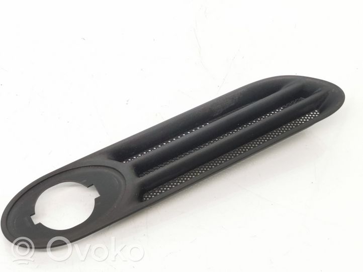 Mini One - Cooper R50 - 53 Grill / Wlot powietrza błotnika przedniego 1503561