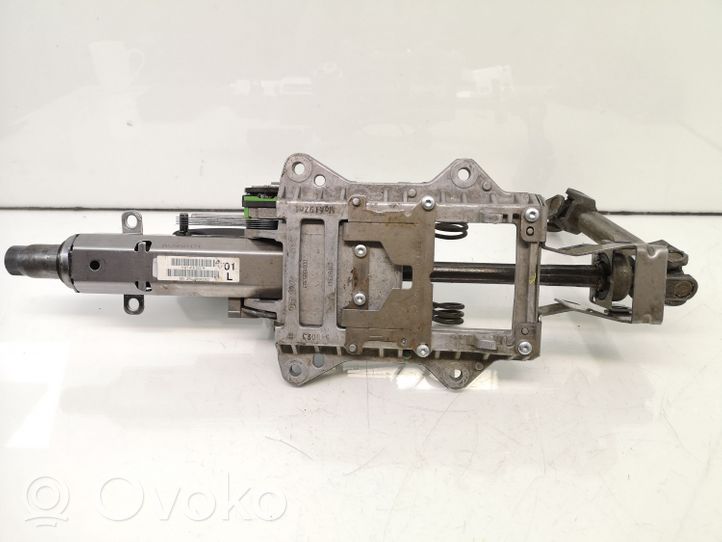 Volkswagen Jetta V Steering column universal joint 1K1419502R