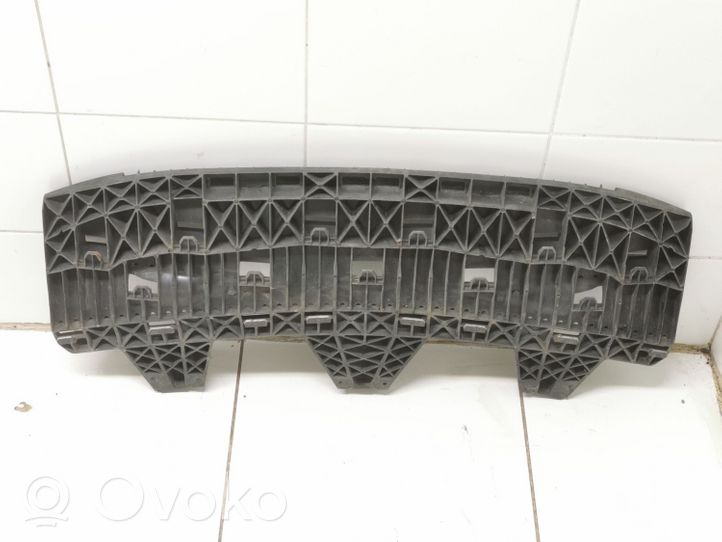 Opel Astra H Osłona pod zderzak przedni / Absorber 13144338