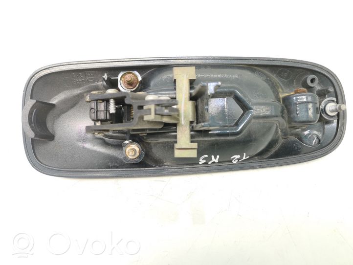 Chrysler Voyager Sliding door exterior handle SR7155