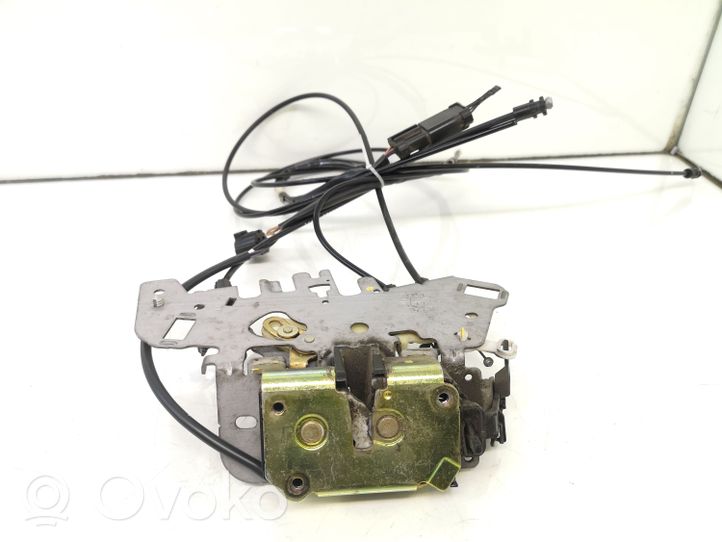 Chrysler Voyager Sliding door lock B59305