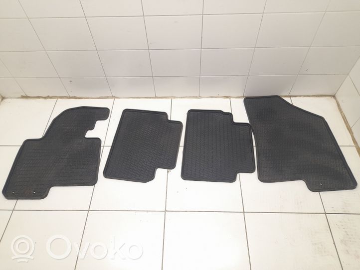 Hyundai ix35 Kit tapis de sol auto 